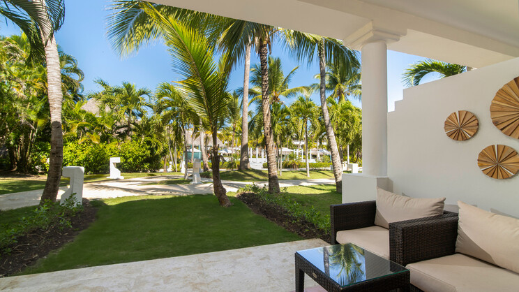 Meliá Caribe Beach Resort